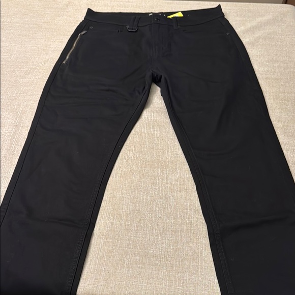Karl Lagerfeld Other - Karl Lagerfeld- Men’s KL65 Black Stretch Jeans / Size 32 / NWT (Sample)